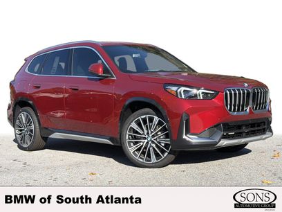 New 2026 BMW X1 xDrive28i w/ Convenience Package