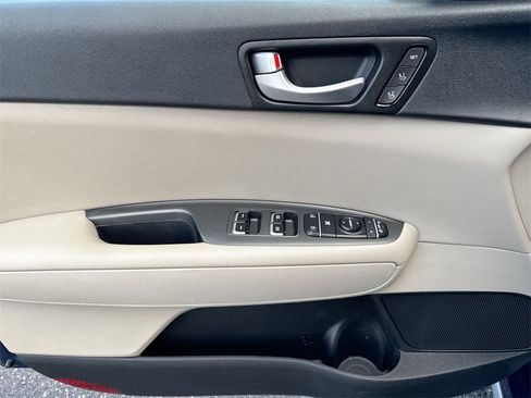 Used 2016 Kia Optima LX w/ LX Convenience Package image 15