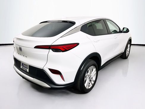 New 2025 Buick Envista Preferred w/ Convenience I Package image 6