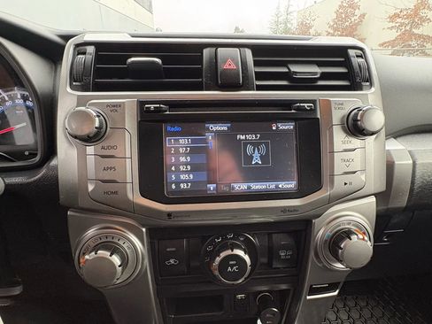 Used 2015 Toyota 4Runner SR5 image 16