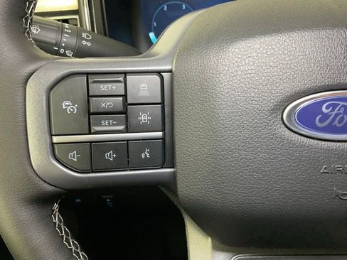 New 2025 Ford F350 Lariat w/ Lariat Ultimate Package image 24