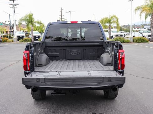 Certified 2025 Ford F150 XLT w/ Equipment Group 303A High AWD/4WD image 27
