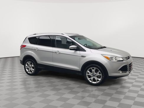 Used 2014 Ford Escape Titanium image 39