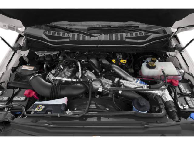 Used 2019 Ford F250 Platinum w/ Platinum Ultimate Package AWD/4WD image 12