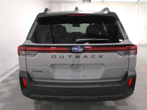 New 2026 Subaru Outback Limited XT image 29