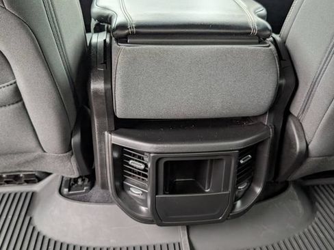 Used 2025 RAM 1500 Lone Star AWD/4WD image 17