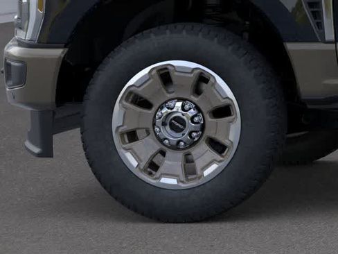 New 2026 Ford F350 King Ranch AWD/4WD image 19
