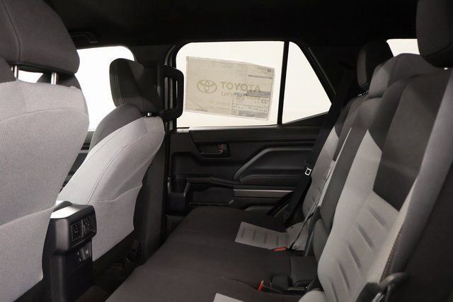 New 2026 Toyota 4Runner TRD Off-Road AWD/4WD image 29