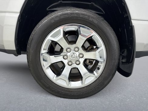 Used 2023 RAM 1500 Big Horn AWD/4WD image 23
