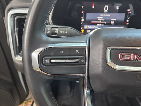 Used 2023 GMC Canyon Elevation w/ Convenience Package RWD image 29