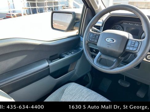 Used 2023 Ford F150 XLT image 11