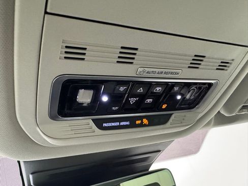 New 2026 Lincoln Nautilus Reserve AWD/4WD image 62