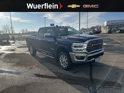 Used 2022 RAM 2500 Laramie