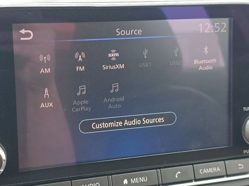 Used 2022 Nissan Altima 2.5 SR FWD image 26