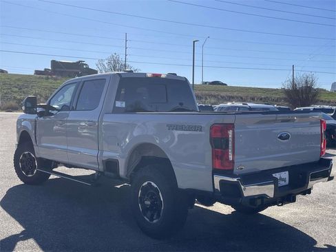 New 2026 Ford F250 Lariat w/ Tremor Off-Road Package image 5