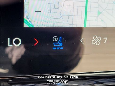 New 2026 Lincoln Nautilus Reserve image 17