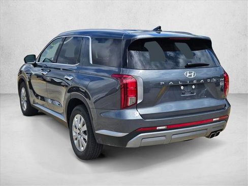 Used 2025 Hyundai Palisade SEL image 7