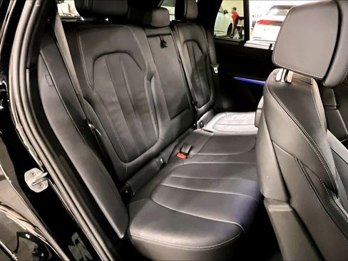 Used 2021 BMW X5 xDrive40i w/ M Sport Package image 20