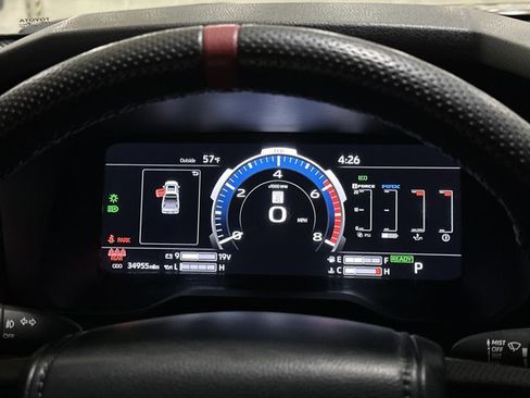 Used 2023 Toyota Tundra TRD Pro image 28