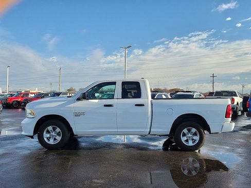 Used 2019 RAM 1500 Express image 3