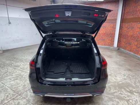Used 2026 Mercedes-Benz GLE 350 4MATIC image 27