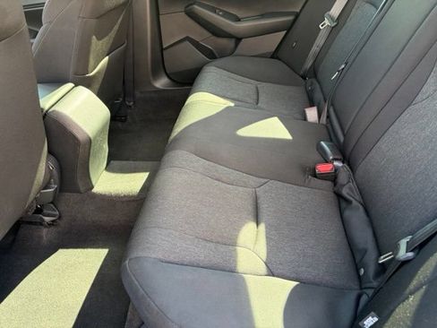 Used 2024 Honda Accord EX image 27