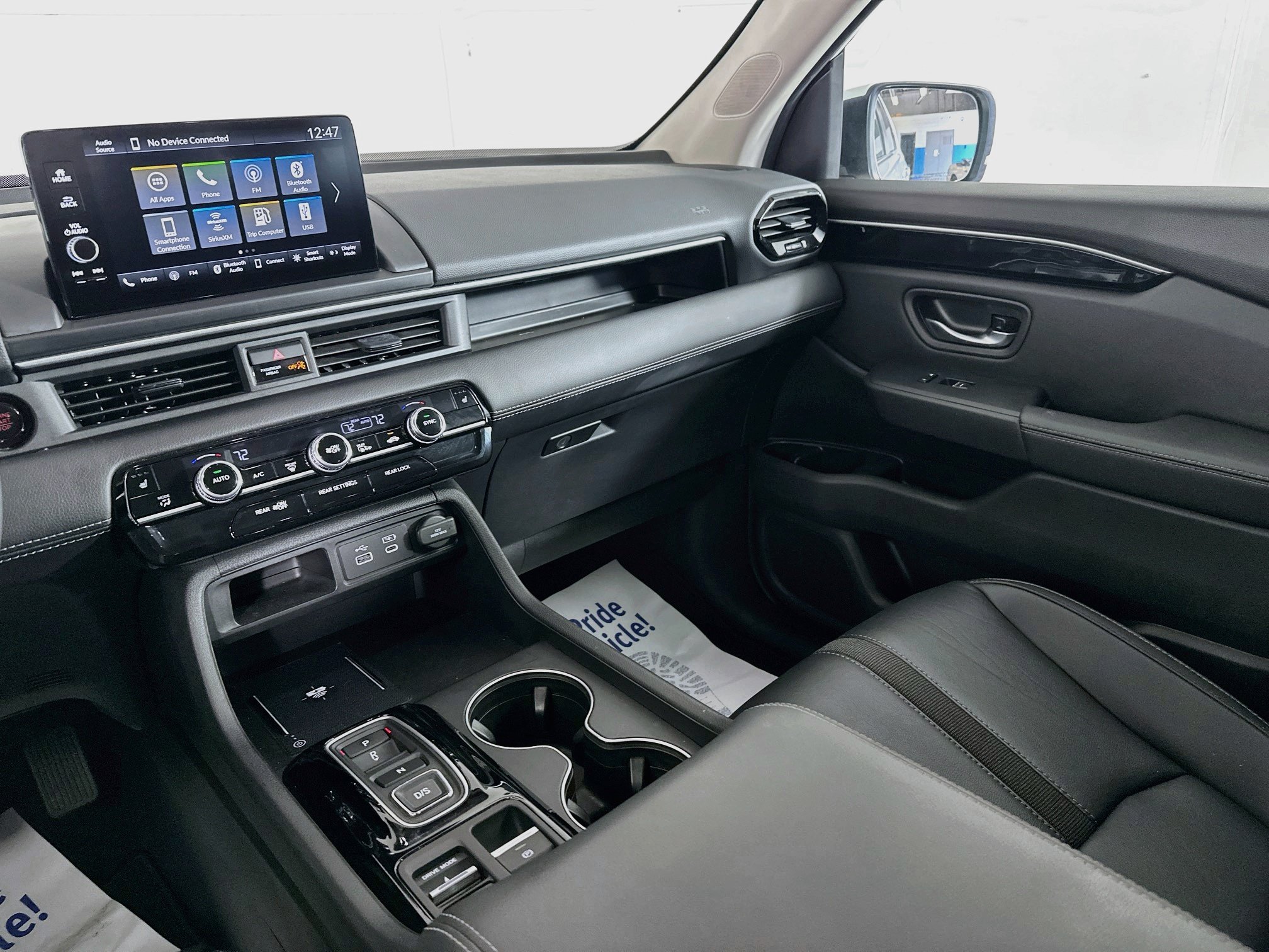 Certified 2025 Honda Pilot EX-L image 21