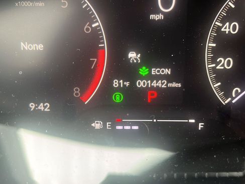 Used 2026 Honda Civic Sport image 10