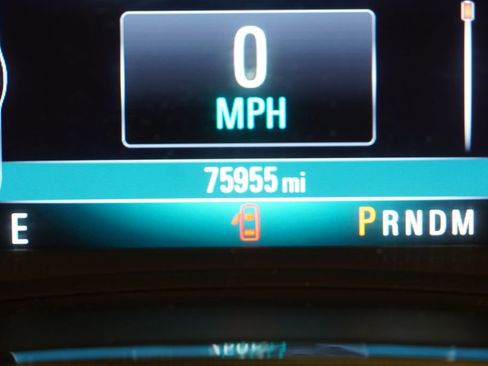 Used 2019 Buick Encore Essence w/ Experience Buick Package image 5