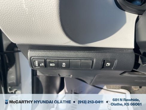 Used 2024 Toyota Corolla LE image 26