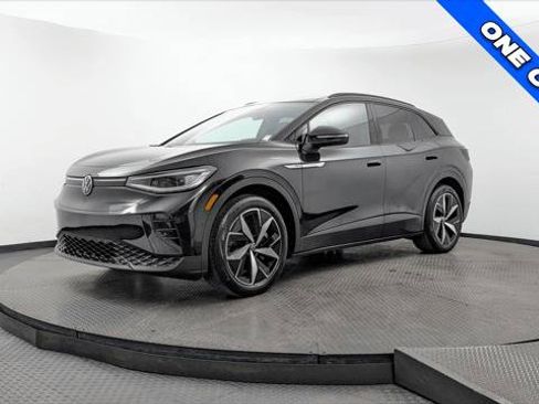 Used 2023 Volkswagen ID.4 Pro S RWD image 2