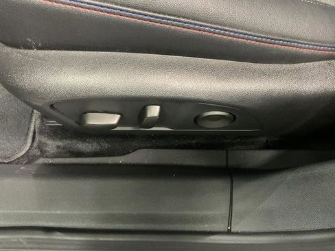 Used 2025 Chevrolet Blazer EV RS image 12