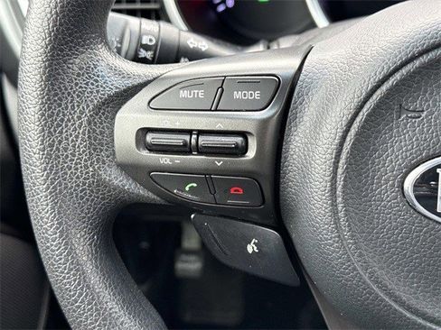 Used 2015 Kia Optima LX image 23