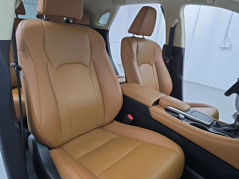 Used 2022 Lexus RX 350 FWD w/ Premium Package image 10