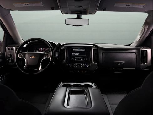 Used 2018 Chevrolet Silverado 1500 LT w/ All Star Edition AWD/4WD image 22