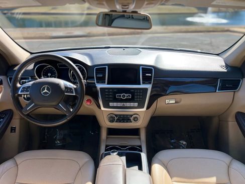 Used 2014 Mercedes-Benz ML 350 4MATIC image 24