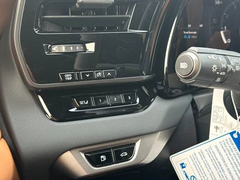 New 2026 Lexus RX 350 Premium image 19