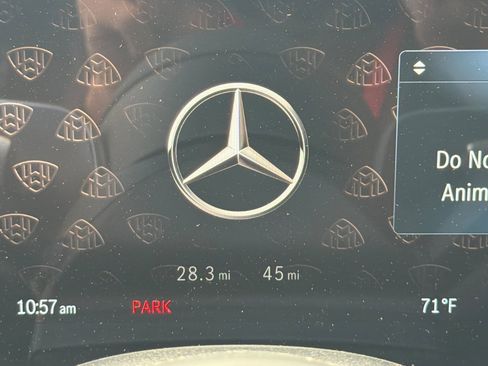 New 2026 Mercedes-Benz Maybach GLS 600 4MATIC image 25