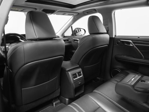 Used 2019 Lexus RX 450h AWD w/ Luxury Package image 44