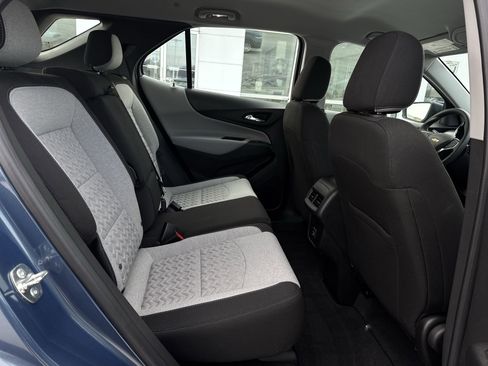 Certified 2024 Chevrolet Equinox LS w/ Driver Confidence II Package image 26