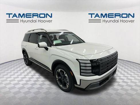 New 2026 Hyundai Palisade Limited FWD image 7