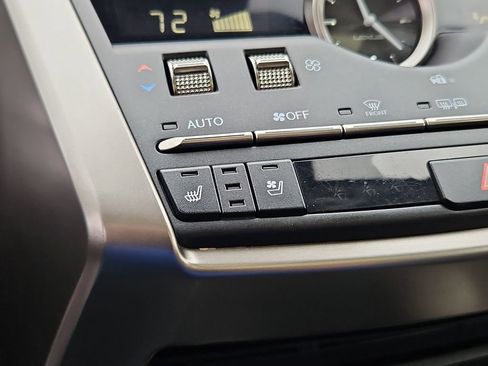 Used 2021 Lexus NX 300 AWD w/ Accessory Package 2 image 17