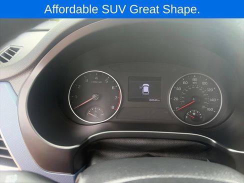 Used 2021 Kia Seltos S FWD image 26
