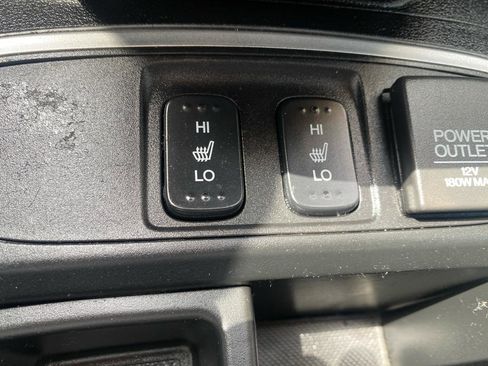 Used 2015 Honda CR-V EX-L image 15