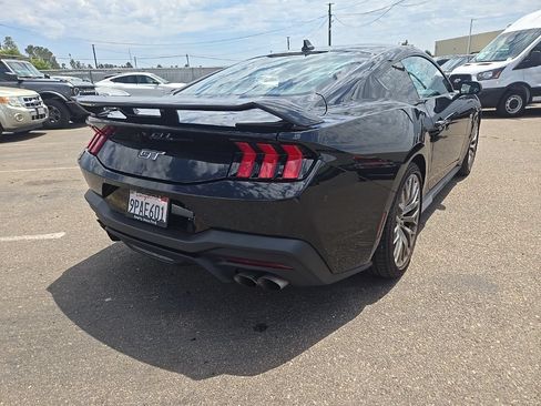 Used 2024 Ford Mustang GT Premium RWD image 8