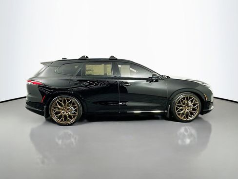 New 2026 Toyota Crown Signia AWD/4WD image 8