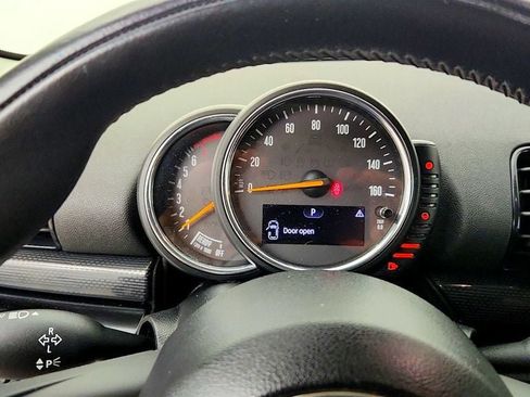 Used 2017 MINI Cooper Clubman FWD image 15