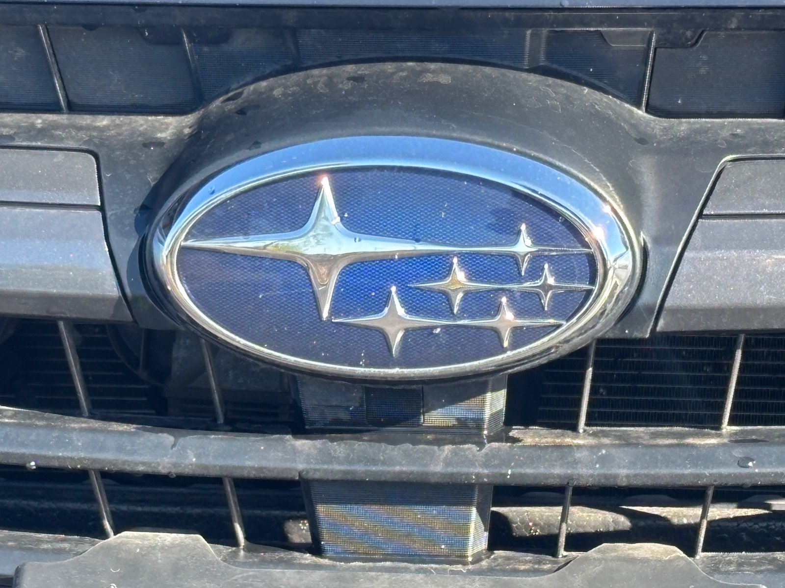 Used 2025 Subaru Legacy Premium AWD/4WD image 9