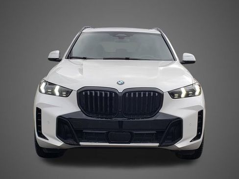 New 2026 BMW X5 xDrive40i image 2
