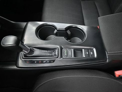 Used 2024 Honda Civic EX image 20